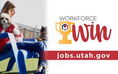 Breanne Found Her Dream Job